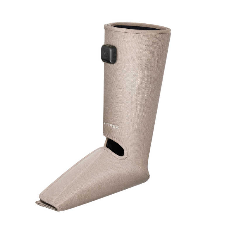 マイトレックス MYTREX 温熱ふくらはぎケア フットケア マイトレックス ラクーノフィットプラス MT-RFP-25BG