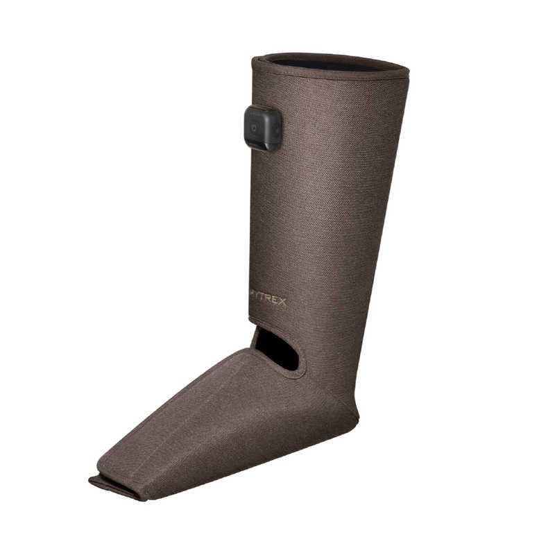マイトレックス MYTREX 温熱ふくらはぎケア フットケア マイトレックス ラクーノフィットプラス MT-RFP-25BR