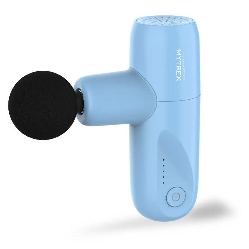 マイトレックス MYTREX REBIVE MINI XS（リバイブ ミニ エックスエス） ブルー MT-RMXS21BL
