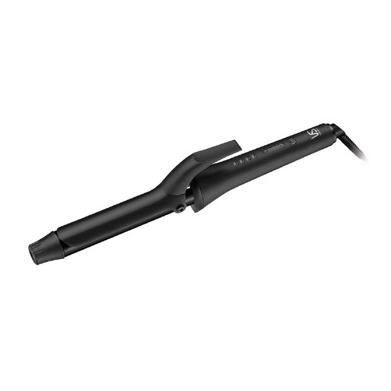 VS カールアイロン(25mm) ブラック 25mm VSI-2514/KJ