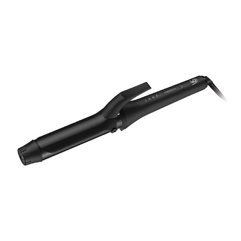 VS カールアイロン(32mm) ブラック 32mm VSI-3214/KJ