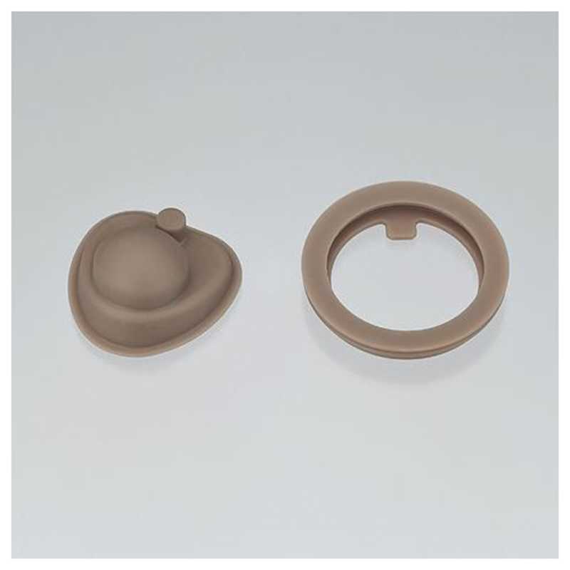 サーモス THERMOS 真空断熱ケータイマグ JNL パッキンセット B004643