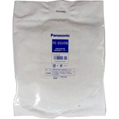 パナソニック 加湿フィルター FE-ZGV08