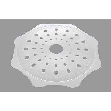 パナソニック　Panasonic パナソニック洗濯機用　洗濯キャップPanasonicAXW3215-3LP0