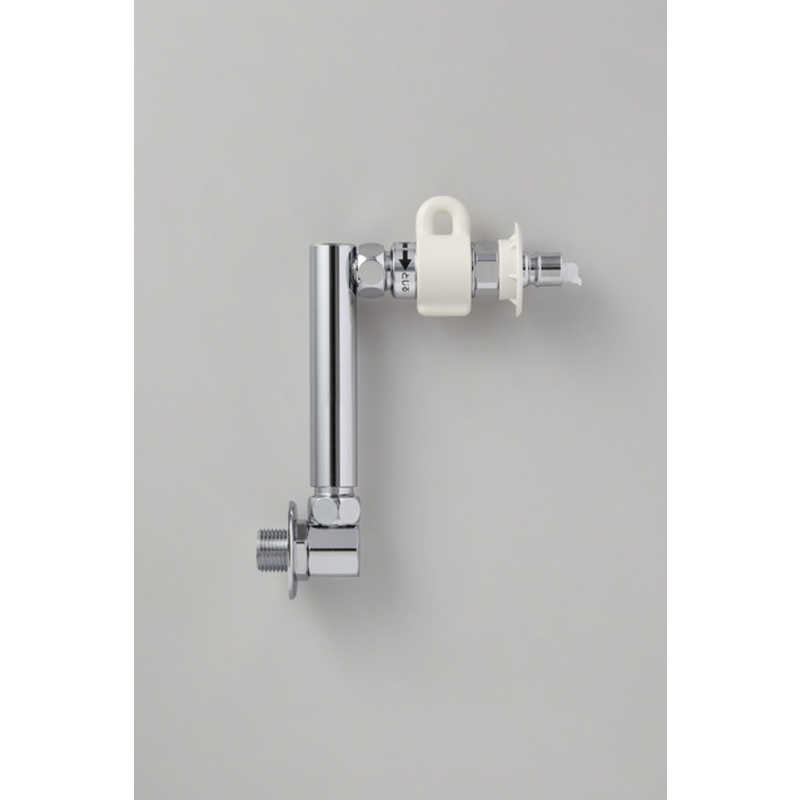 パナソニック　Panasonic 壁ピタ水栓 CB-L6