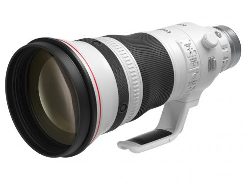 キヤノン CANON カメラレンズ RF400mm F2.8 L IS USM