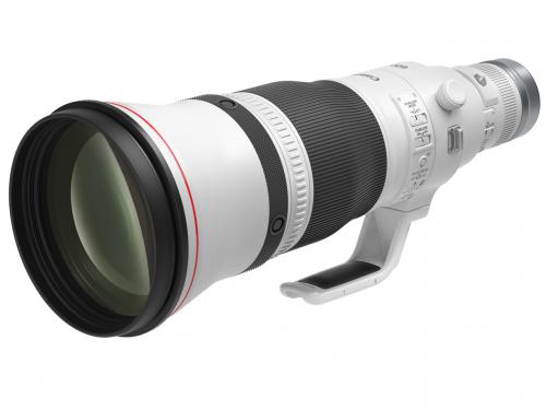 キヤノン CANON カメラレンズ RF600mm F4 L IS USM