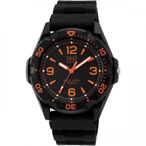 シチズン CITIZEN Q&Q 腕時計 スポーツ VR44-003