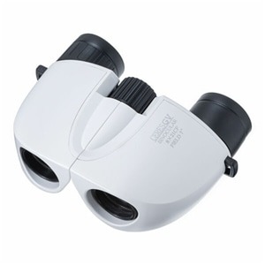 ケンコー Kenko 双眼鏡 セレス GV 8×21 CERES-GV 8X21 C11 ホワイト
