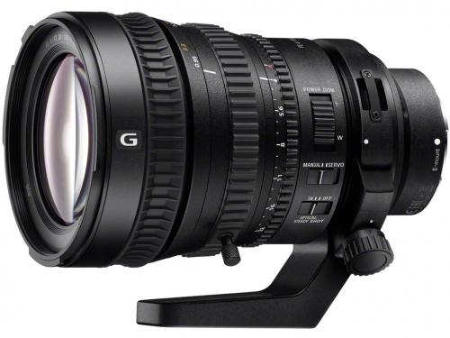 ソニー SONY 交換レンズ SELP28135G
