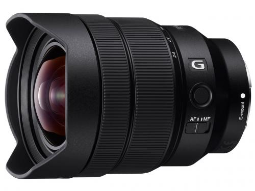ソニー SONY 交換レンズ SEL1224G