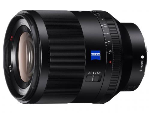 ソニー SONY 交換レンズ SEL50F14Z