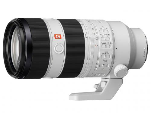 ソニー SONY 交換レンズ SEL70200GM2