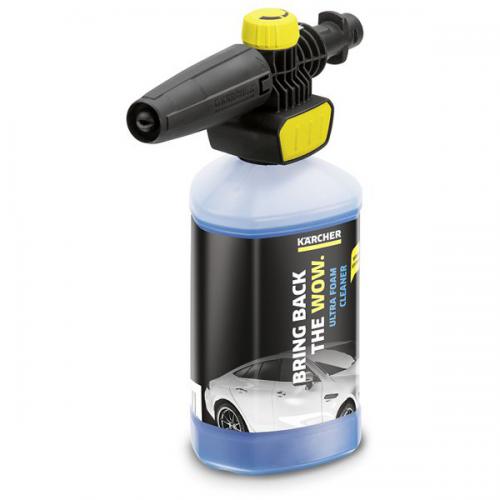 ケルヒャー KARCHER ウルトラフォームセット 26435550
