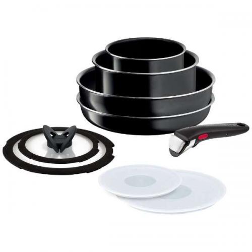 ティファール T-fal インジニオ・ネオ ハードチタニウム・インテンス L43891