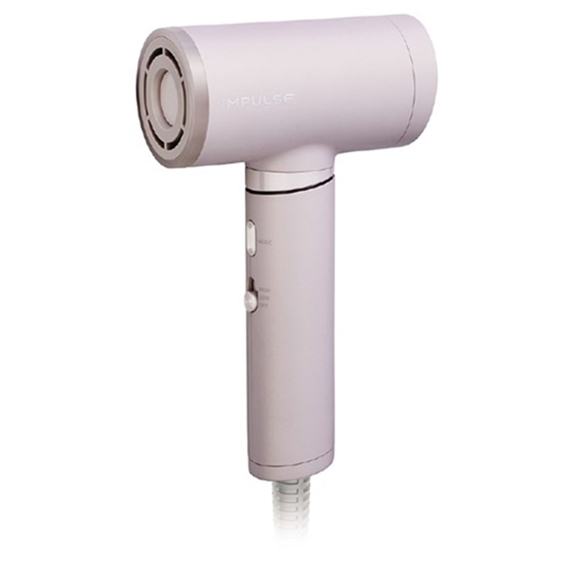 コイズミ ドライヤー ピンク KHD-B200/P