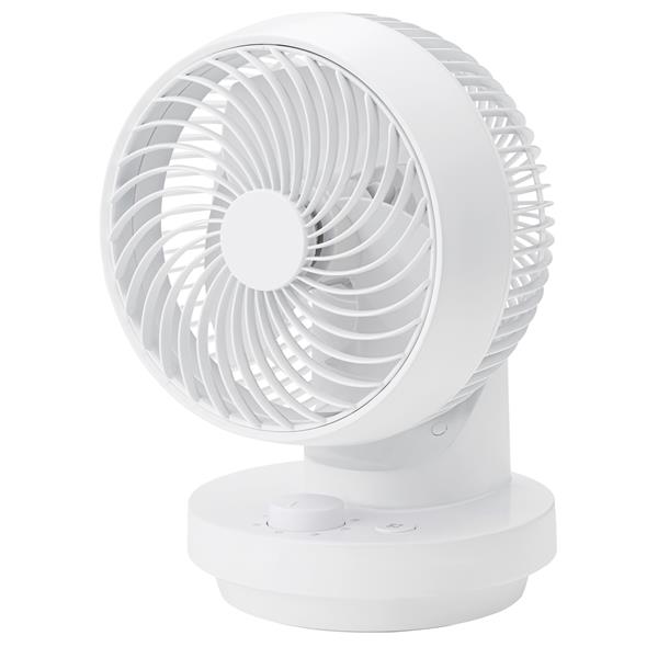 スリーアップ Three-up ターボサーキュレーター360 3Dスイング CF-T2491