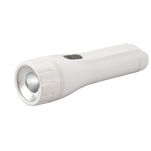 オーム電機 OHM LED懐中ライト LHP-05C5