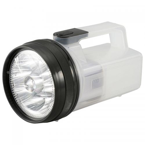 オーム電機 OHM LEDクリアマルチライト 240lm KH-S25M6-K