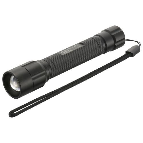 【SALE】オーム電機 OHM LEDズームライト ラディウスZ LHA-Z35B5