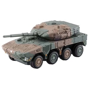 タカラトミー TAKARA TOMY トミカプレミアム 16 陸上自衛隊 16式機動戦闘車 ﾄﾐｶP16ｼｷｷﾄﾞｳｾﾝﾄｳｼｬ