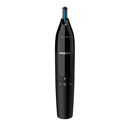 フィリップス PHILIPS ノーズエチケットカッター NT1650/17