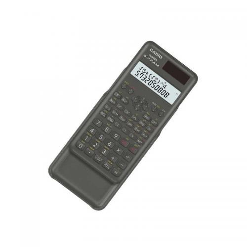 カシオ CASIO スタンダード関数電卓 fx-290A-N