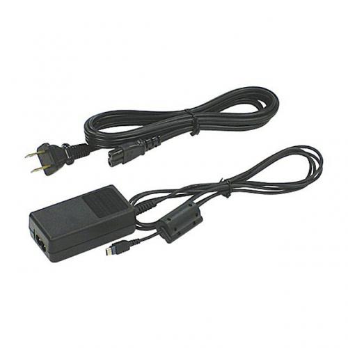 【SALE】パナソニック Panasonic デジタルカメラ用ACアダプター DMW-AC5