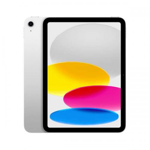 アップル Apple iPad A16 11型 Wi-Fiモデル 128GB シルバー MD3Y4JA