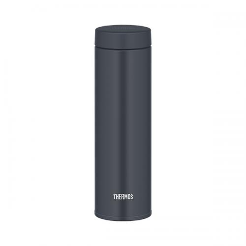 【SALE】サーモス THERMOS 真空断熱ケータイマグ ダークグレー JON-480-DGY