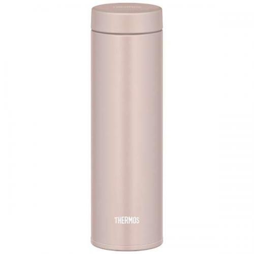 【SALE】サーモス THERMOS 真空断熱ケータイマグ ピンクグレージュ JON-480-PGG