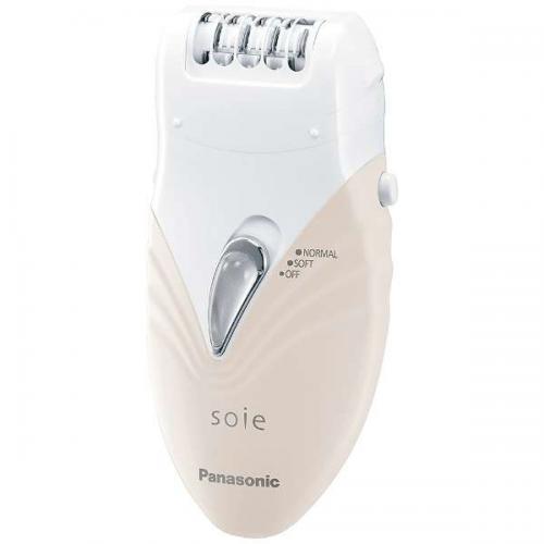 パナソニック Panasonic ソイエ soie 脱毛器 ES-WS35-P ピンク