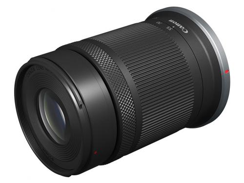 キヤノン Canon RFレンズ RF-S55-210mm F5-7.1 IS STM RF-S55-210ISSTM