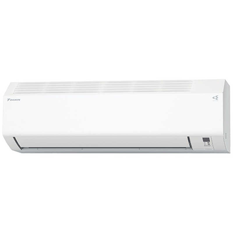 ダイキン　DAIKIN エアコン 2026年 Eシリーズ 10畳用 ホワイト AN286AES-W【工事費別途】