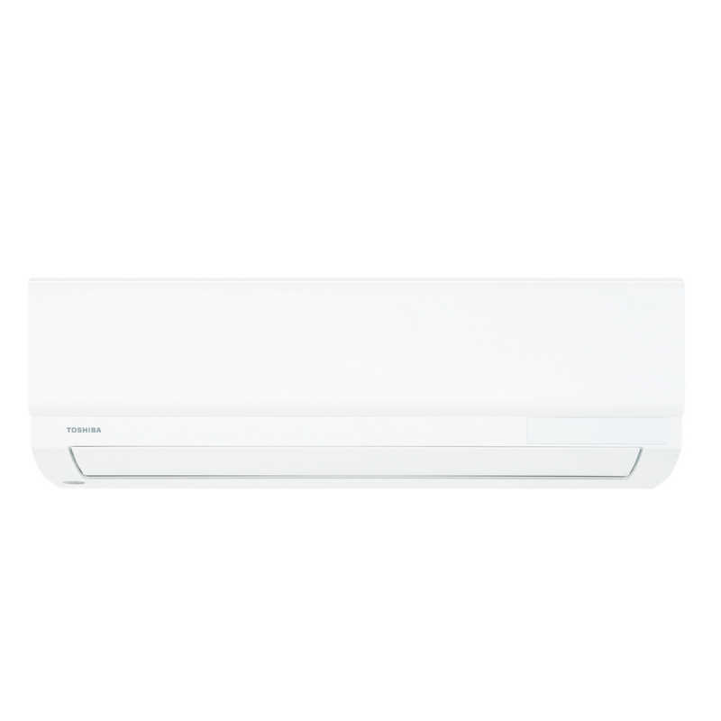 東芝　TOSHIBA エアコン 2026年 V-Mシリーズ 14畳用 / 100Vタイプ RAS-V401M-W【工事費別途】