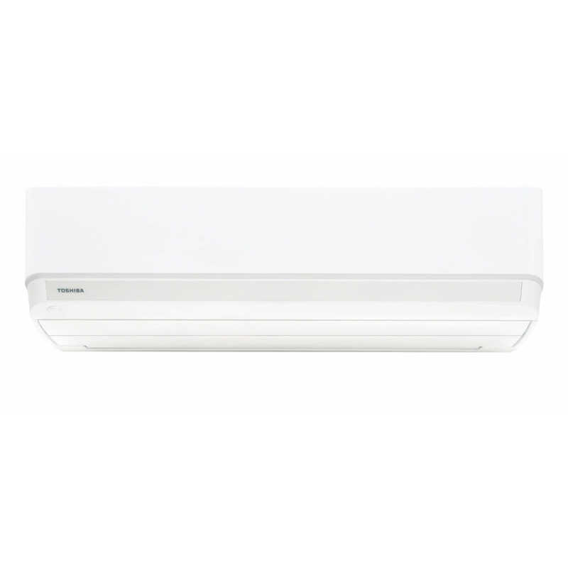 東芝　TOSHIBA エアコン 18畳 マジック洗浄熱交換器 オートリスタート 抗菌仕様エアフィルター V-Mシリーズ ホワイト系 2026年モデル RAS-V562M-W【工事費別途】