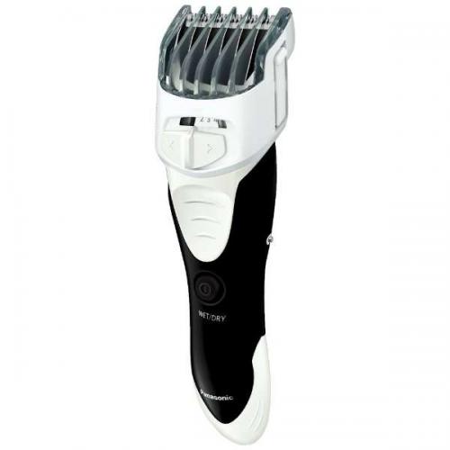 パナソニック Panasonic ヘアカッター ER-GS61-W ホワイト