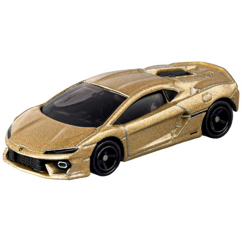 タカラトミー TAKARA TOMY No．43 ランボルギーニ テメラリオ (Y)イエロー NO043ﾗﾝﾎﾞﾙｷﾞ-ﾆﾃﾒﾗﾘｵ