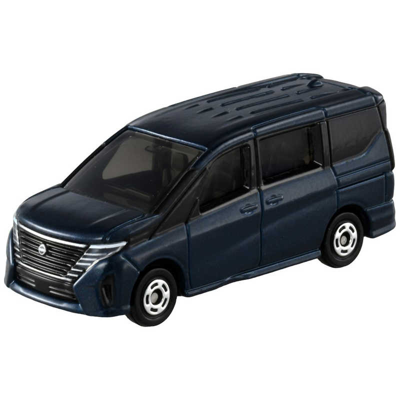 タカラトミー TAKARA TOMY  トミカ No．94 日産 セレナ(箱) NO094ﾆﾂｻﾝｾﾚﾅN