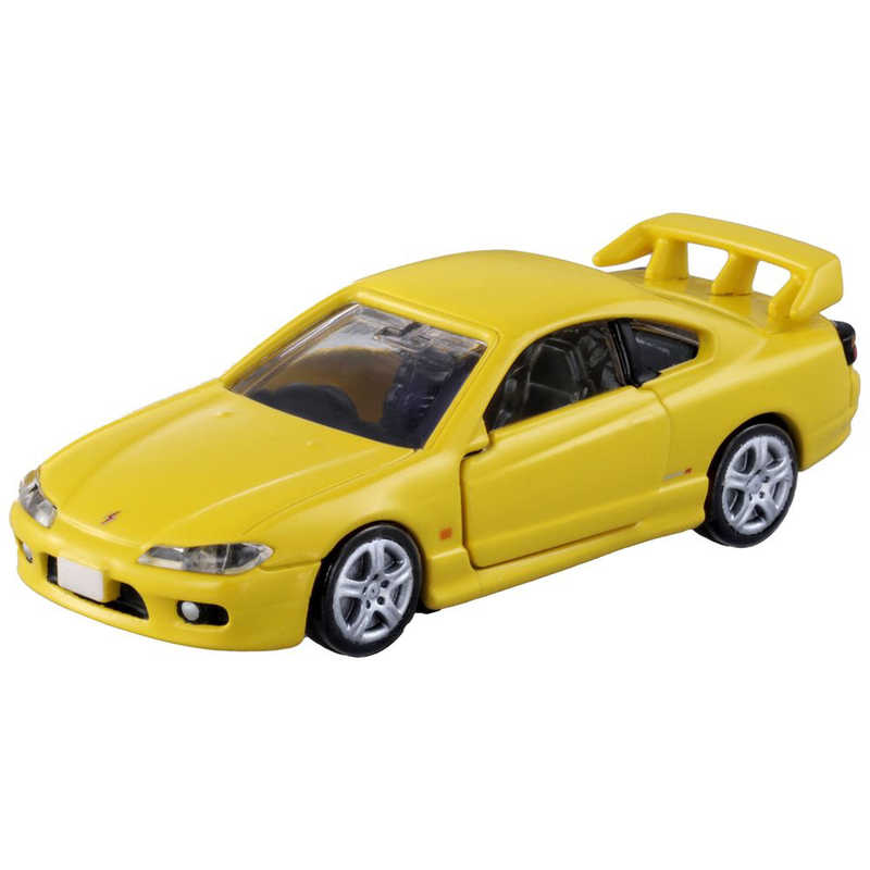 タカラトミー TAKARA TOMY トミカプレミアム 19 日産 シルビア (S15) Pﾄﾐｶ19ﾆﾂｻﾝｼﾙﾋﾞｱS15