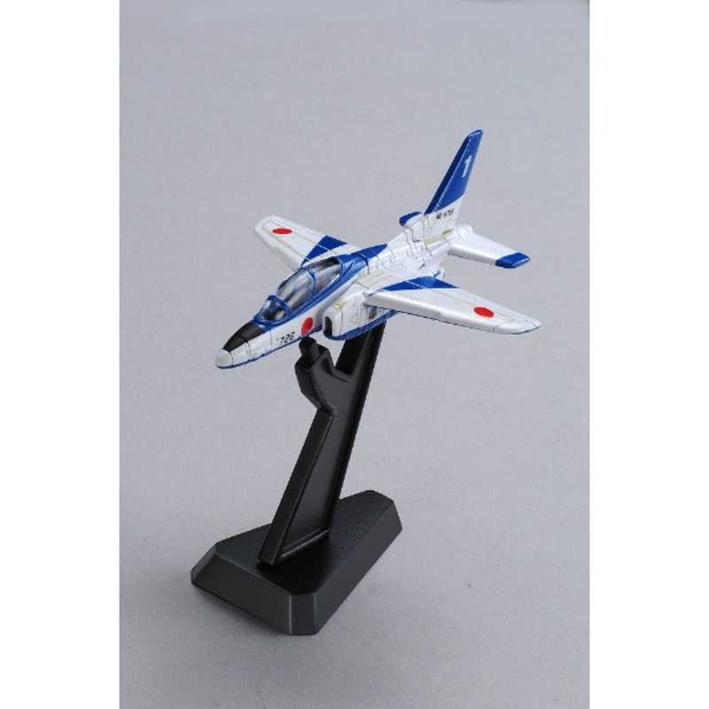 タカラトミー TAKARA TOMY トミカプレミアム 22 航空自衛隊 T-4 ブルーインパルス Pﾄﾐｶ22ｺｳｸｳｼﾞｴｲﾀｲBｲﾝﾊﾟﾙｽ