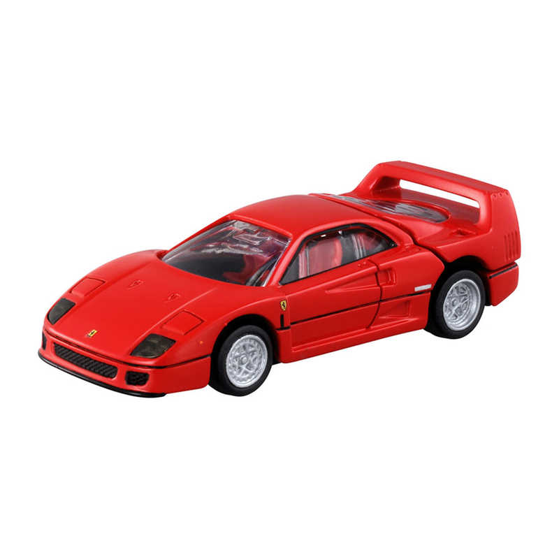 タカラトミー TAKARA TOMY トミカプレミアム 31 F40 Pﾄﾐｶ31F40