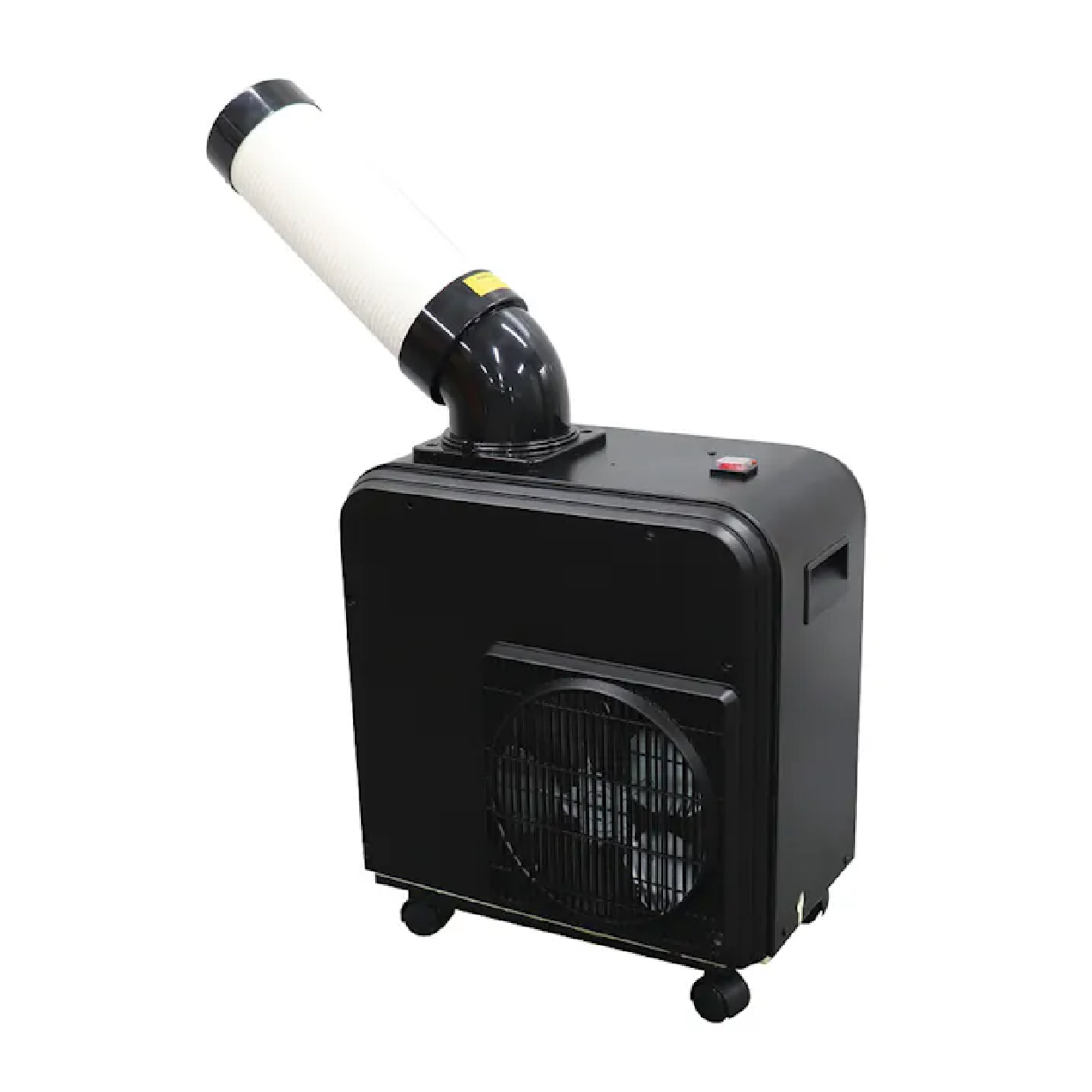 広電 ＫＯＤＥＮ ミニスポットクーラー KES181HBB