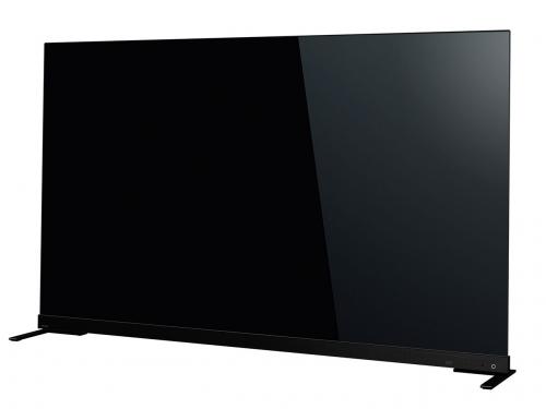 レグザ REGZA 有機ELテレビ REGZA 77V 77X9900M