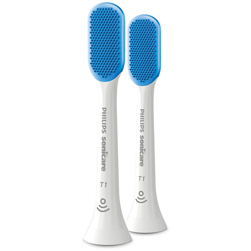 フィリップス PHILIPS ソニッケアー 替えブラシ 舌磨きブラシヘッド HX8072/01