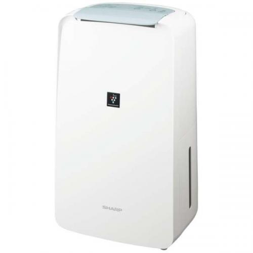シャープ　SHARP 衣類乾燥除湿機 ホワイト CV-T71-W