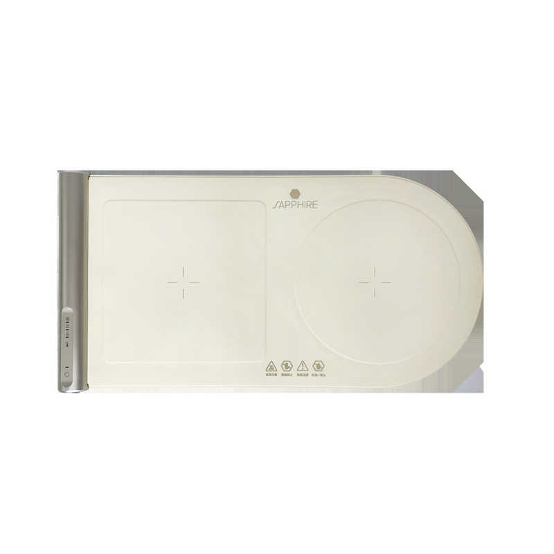 ロイヤル フードウォーマーSFW-1 IVORY SFW-1CREAM75162000