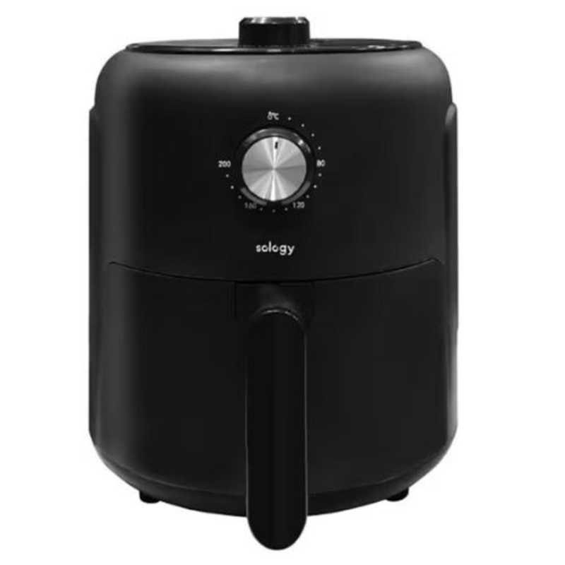 GDT ノンオイルフライヤー 2.2L ITO-03BBKDI