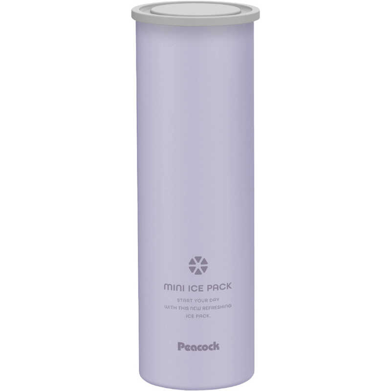 ピーコック ミニアイスパック(シリコーン氷のうタイプ) ABB-M15-AV