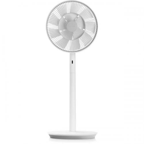 BALMUDA バルミューダ リビング扇風機 The GreenFan ホワイト×グレー EGF-1800-WG